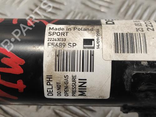Left front shock absorber MINI MINI (R56)  | BP19324858M16 