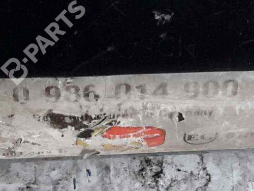 Starter BMW 3 Coupe (E36)  | BP893191M8 