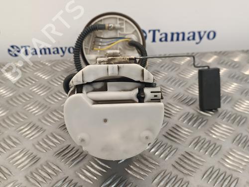 Fuel pump SEAT EXEO (3R2) 2.0 TDI | BP17221095M76 
