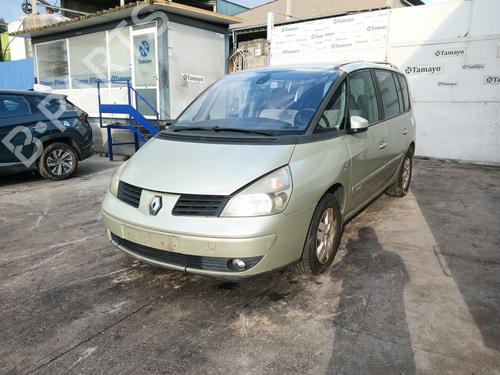 Gearbox RENAULT ESPACE IV (JK0/1_) 1.9 dCi (JK0U, JK0G) | BP40433536M3 - Image 3