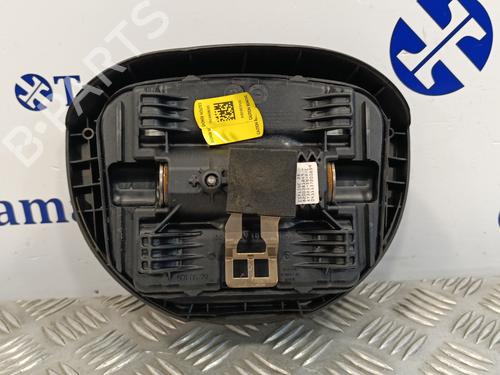 Driver airbag RENAULT MEGANE II (BM0/1_, CM0/1_) 1.9 dCi (BM0G, CM0G) | BP17704282C9 