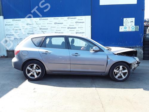 Gearbox MAZDA 3 (BK)  | BP27455055M3 