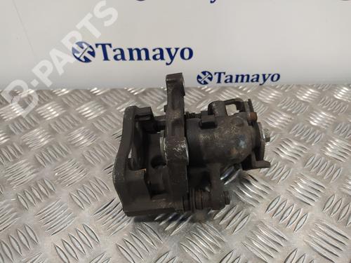 Right rear brake caliper FORD KUGA I 2.0 TDCi | BP11565319M106 