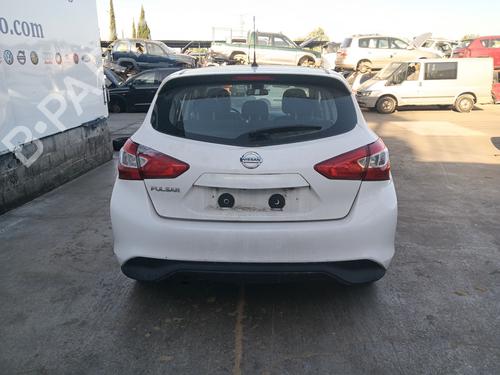 Rear right interior door handle NISSAN PULSAR Hatchback (C13) 1.2 DIG-T | BP34252135I16  - Image 7