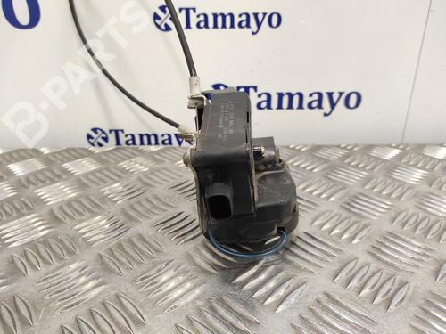 Front left lock MERCEDES-BENZ VITO / MIXTO Van (W639)  | BP11751522C98 
