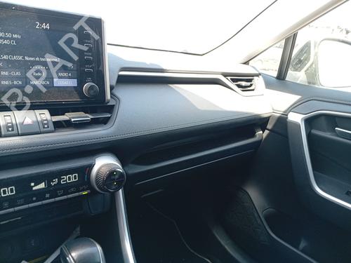 Used Passenger airbag Passenger airbag 37473872 37473872