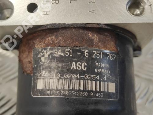 ABS pump BMW 3 Coupe (E46) 330 Ci | BP9820018M43 