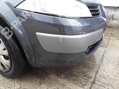 Right taillight RENAULT MEGANE II Estate (KM0/1_) 1.9 dCi | BP8498249C35 