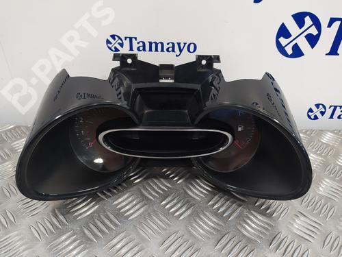 Used Instrument cluster RENAULT CLIO IV (BH_) [2012-2021]  10405293