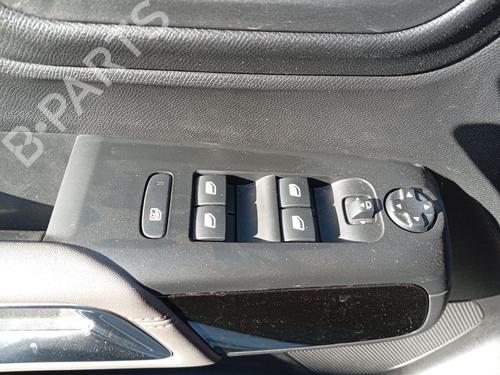 Used Left front window switch Left front window switch 37409052 37409052