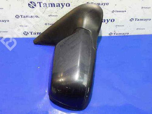 Right mirror MAZDA 2 (DY) 1.4 | BP4893393C27 