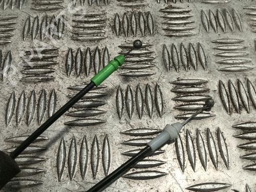 Rear right lock APRILIA MOTORCYCLES RX  | BP29999142C99 