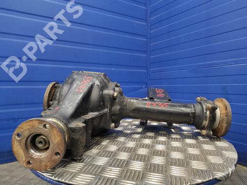 Used Front differential NISSAN TERRANO II (R20) 2.7 TDi 4WD (125 hp) 11765145