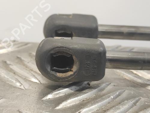 Tailgate lift support FORD FIESTA VI (CB1, CCN)  | BP15352402C138 