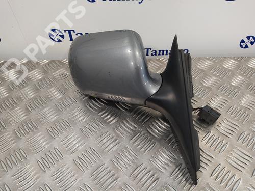 Right mirror AUDI A4 B5 (8D2) 1.9 TDI | BP9576688C27 