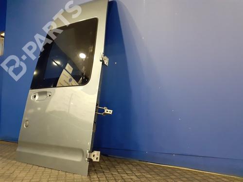 Right tailgate FORD TRANSIT CONNECT (P65_, P70_, P80_) 1.8 TDCi | BP8226502C77 