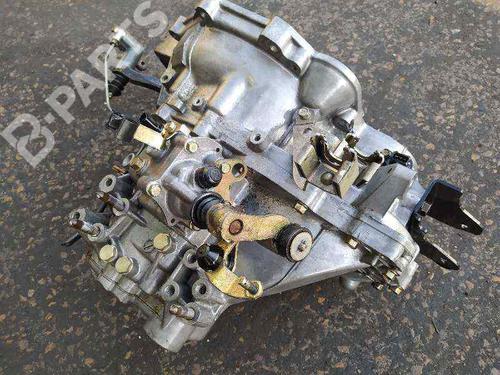 Gearbox MITSUBISHI CARISMA (DA_) 1.8 16V GDI (DA2A) | BP4765519M3 