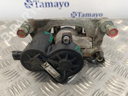 Right rear brake caliper SUBARU XV (GT)  | BP18682527M106 