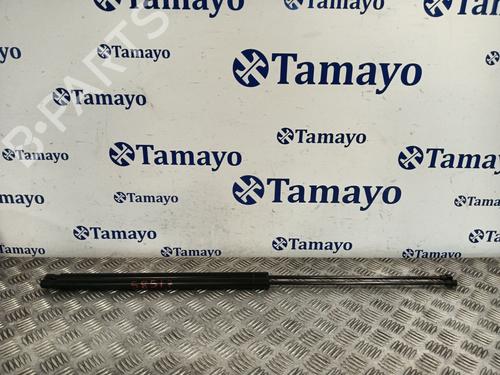 Used Tailgate lift support SEAT TOLEDO III (5P2) [2004-2009]  31191510