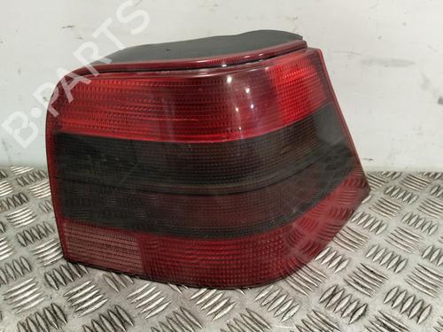 Used Right taillight Right taillight 38925814 38925814