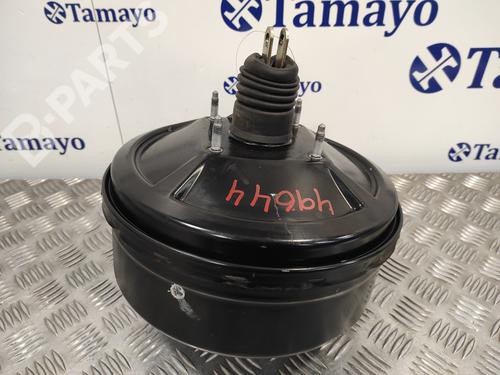 Servo brake MERCEDES-BENZ VITO / MIXTO Van (W639)  | BP11741207M42 