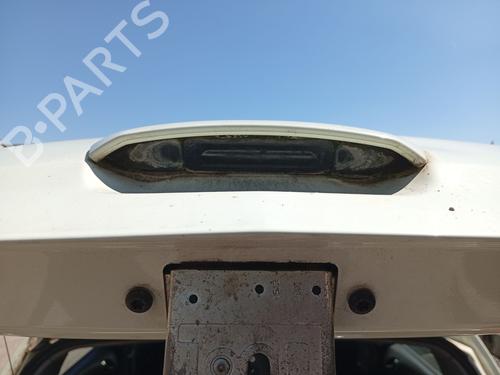 Used Tailgate handle Tailgate handle OPEL CORSA D (S07) 1.2 (L08, L68) (86 hp) 36500773 36500773