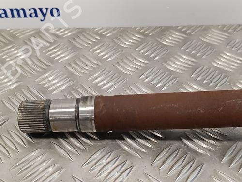 Right front driveshaft PEUGEOT BOXER Van 2.2 HDi 130 | BP20935031M39 