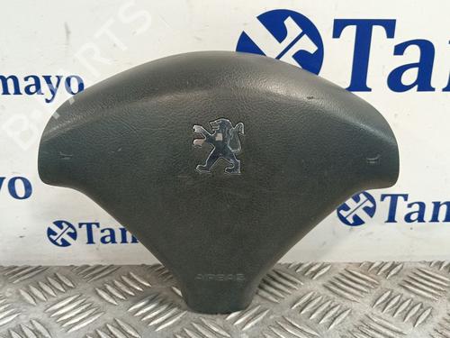 Used Driver airbag PEUGEOT 307 (3A/C) 1.6 HDi 110 (109 hp) 30460109