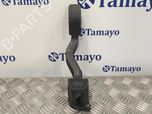 Used Pedal CITROËN C2 (JM_) 1.4 (75 hp) 13659739