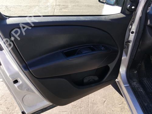 Used Front left window mechanism Front left window mechanism OPEL COMBO Box Body/MPV (X12) 1.3 CDTI (B05) (95 hp) 39931854 39931854