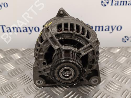 Used Alternator RENAULT CLIO III (BR0/1, CR0/1) [2005-2014]  16113132