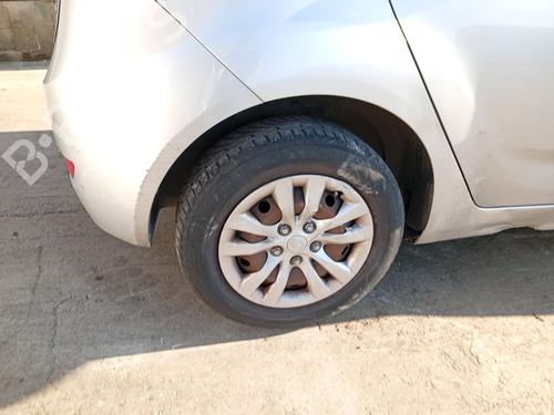 Used Right rear brake caliper Right rear brake caliper HYUNDAI ix20 (JC) [2010-2019] 33986962 33986962