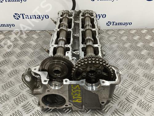 Cylinder head MERCEDES-BENZ E-CLASS (W212) E 350 CDI (212.023) | BP13691980M5 