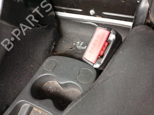 Used Seat buckle Seat buckle RENAULT KANGOO Express (FW0/1_) 1.5 dCi 70 (FW0A, KW0V) (68 hp) 36433354 36433354
