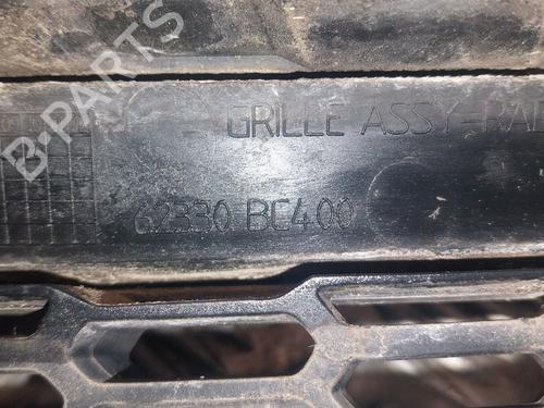 Grill NISSAN MICRA III (K12) 1.2 16V | BP30744768C40