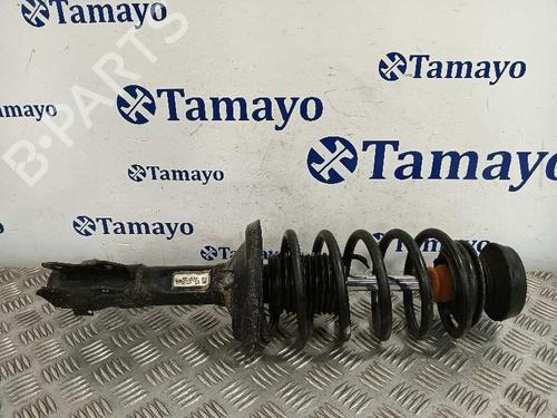Used Left front shock absorber SEAT IBIZA II (6K1) [1993-2002]  26605904