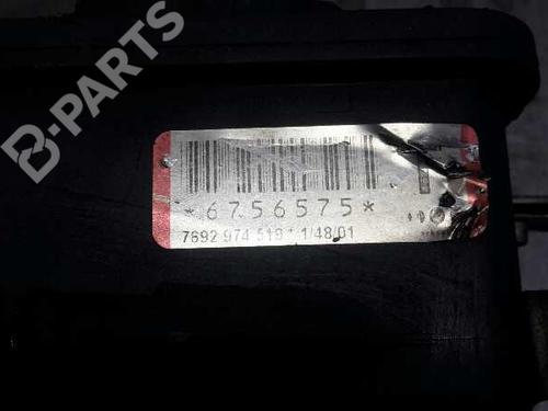 Steering pump BMW 3 (E46) 320 d | BP4929231M99