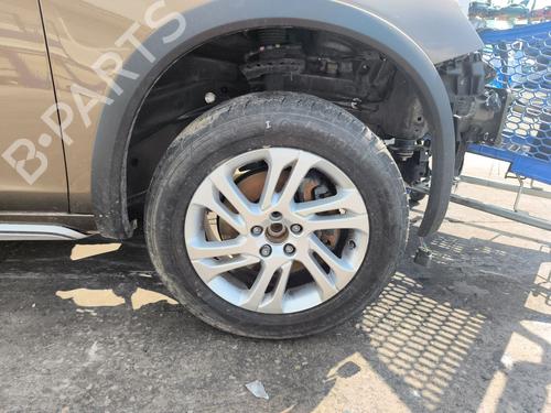 Used Right front steering knuckle Right front steering knuckle 39503822 39503822