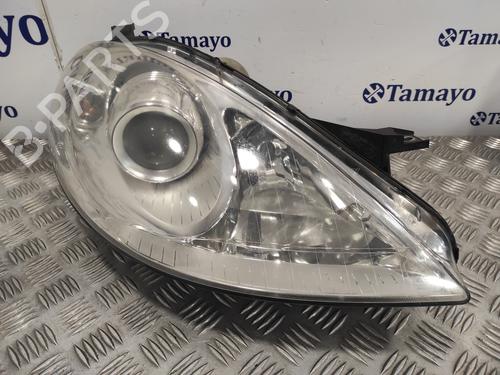 Used Right headlight MERCEDES-BENZ A-CLASS (W169) [2004-2012]  22389421