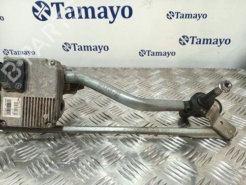 Front wiper motor AUDI A4 B8 (8K2) 2.0 TDI 16V | BP28133325M29 