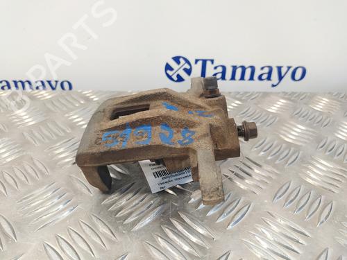Left rear brake caliper CHEVROLET LACETTI (J200)  | BP11565322M107 