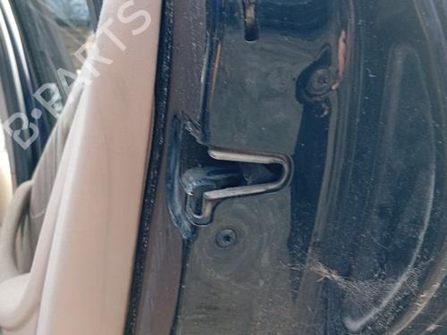 Højre bagtil lås Højre bagtil lås MERCEDES-BENZ M-CLASS (W163) [1998-2005] 35765410 35765410