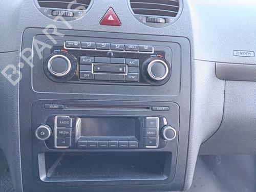 Used Climate control Climate control 38969487 38969487