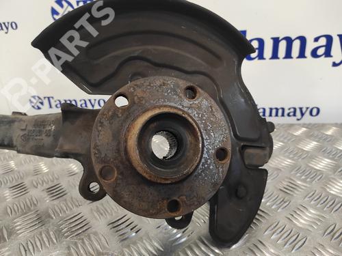 Right front steering knuckle AUDI A4 B5 Avant (8D5) 1.9 TDI | BP11024458M26 