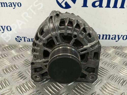 Used Alternator RENAULT CAPTUR I (J5_, H5_) [2013-2025]  25786207