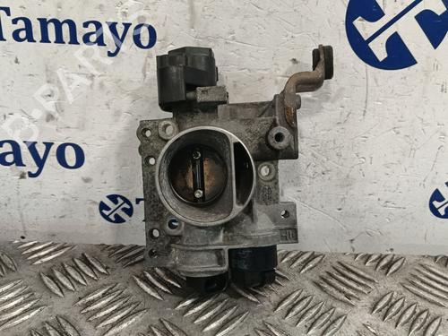 Used Throttle body FIAT SEICENTO / 600 (187_) [1997-2010]  29811570
