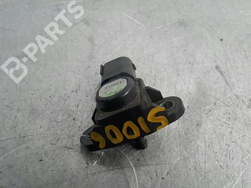 Electronic sensor MERCEDES-BENZ SPRINTER 4,6-t Platform/Chassis (B906)  | BP8760848M84 