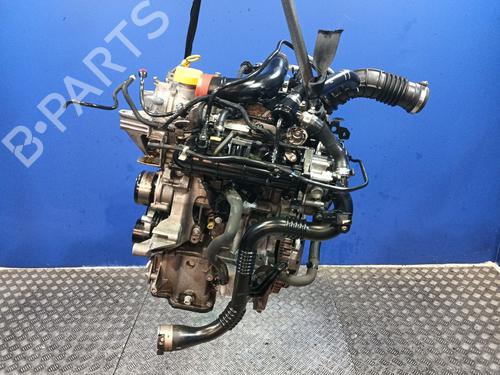 Motor DACIA SANDERO II  | BP28430117M1 