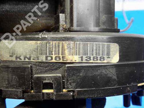 Squib airbag HYUNDAI ACCENT III (MC) 1.5 CRDi GLS | BP6525689C102 