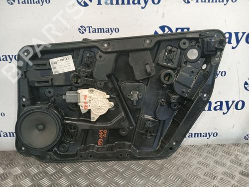 Rudehejsemekanisme Højre foran MERCEDES-BENZ A-CLASS (W176) [2012-2018]  29921354